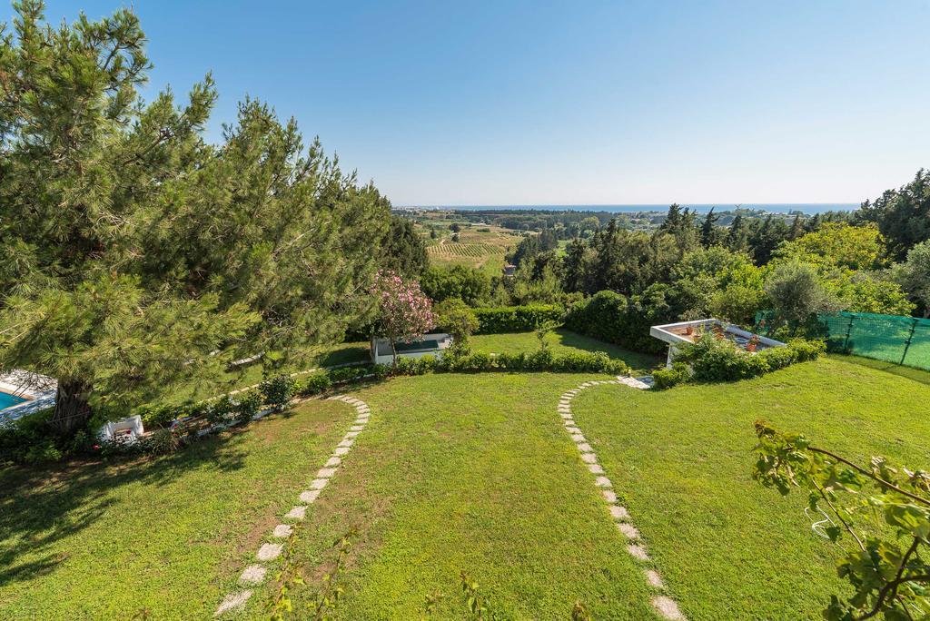 Rodos Paradise Villa Koskinou (Rhodes)