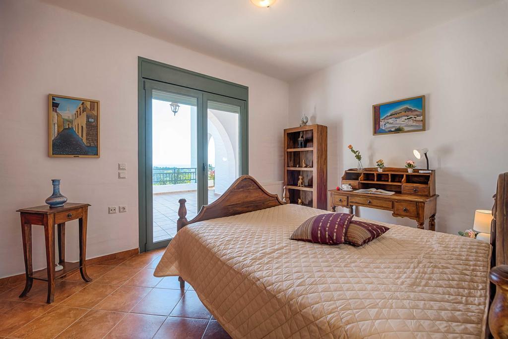 Villa Rodos Paradise