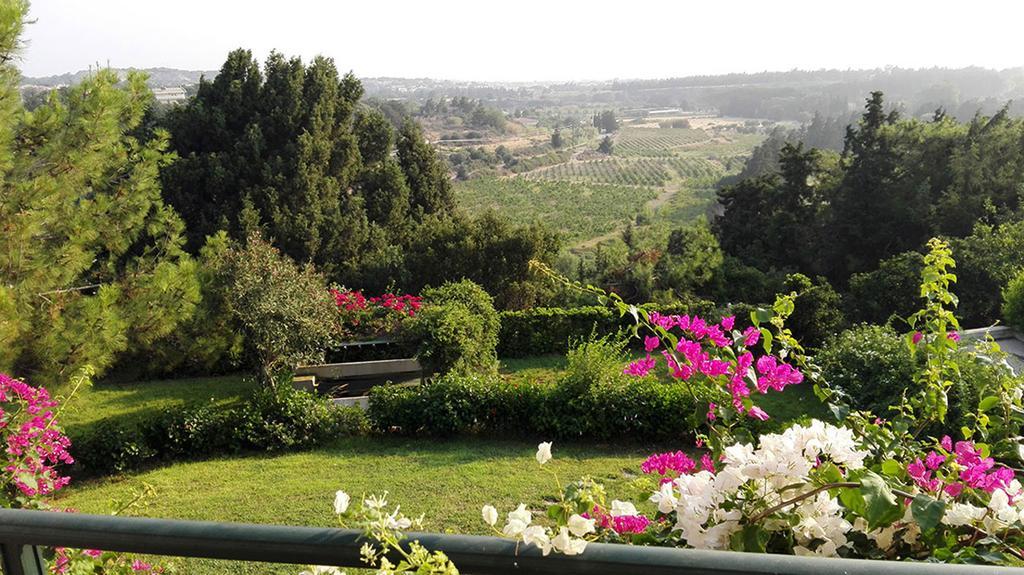 Villa Rodos Paradise