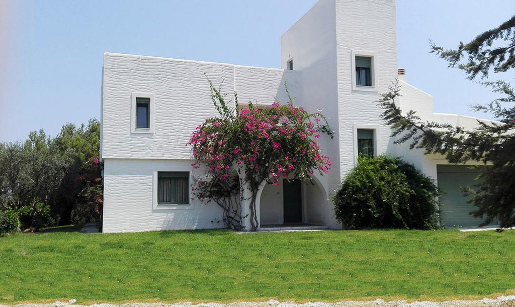 Villa Rodos Paradise Koskinou (Rhodes)