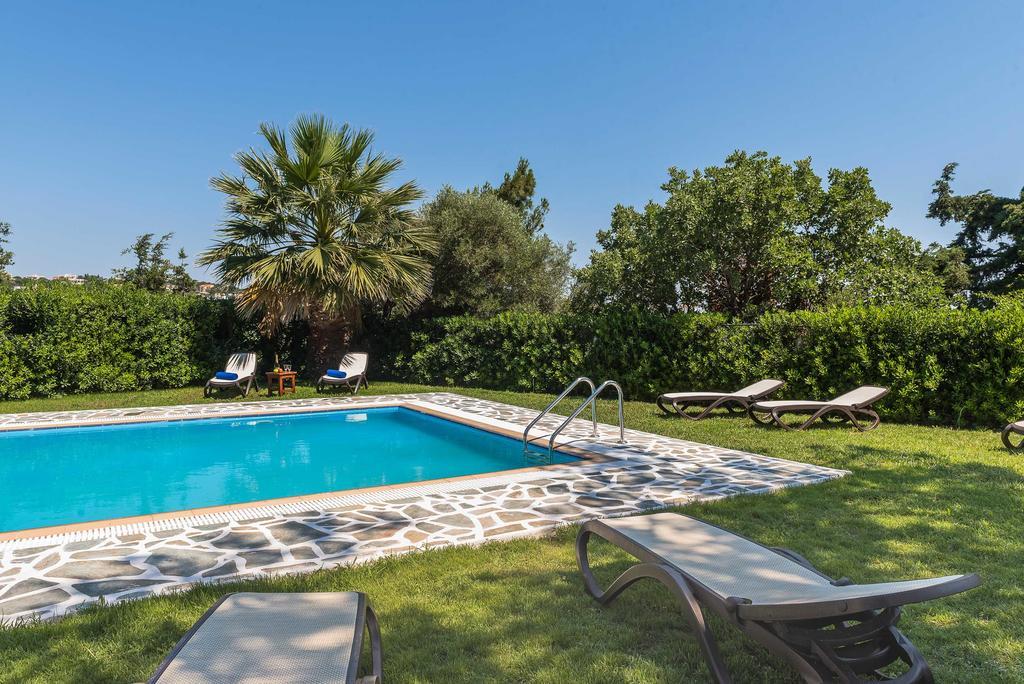 Rodos Paradise Villa Koskinou (Rhodes)