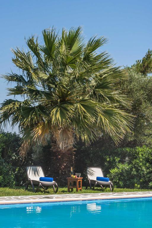 Villa Rodos Paradise Koskinou (Rhodes)
