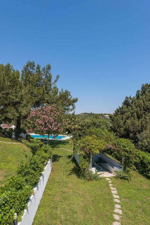 Villa Rodos Paradise Koskinou (Rhodes)