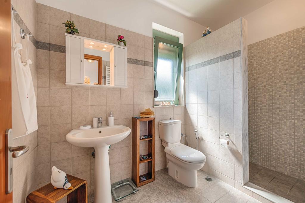 Villa Rodos Paradise Koskinou (Rhodes)