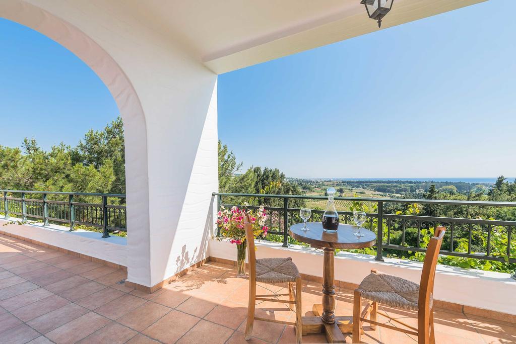 Rodos Paradise Villa