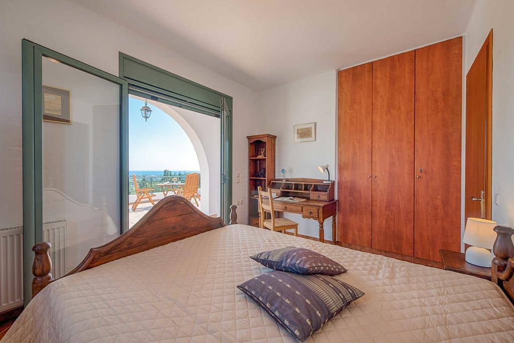 Villa Rodos Paradise Koskinou (Rhodes)