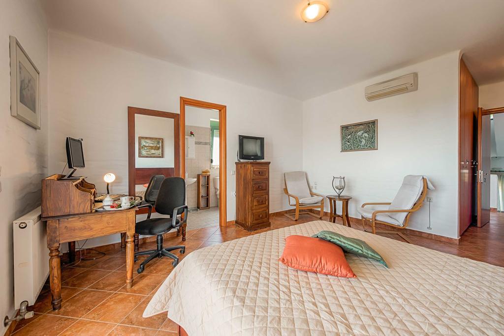 Villa Rodos Paradise Koskinou (Rhodes)