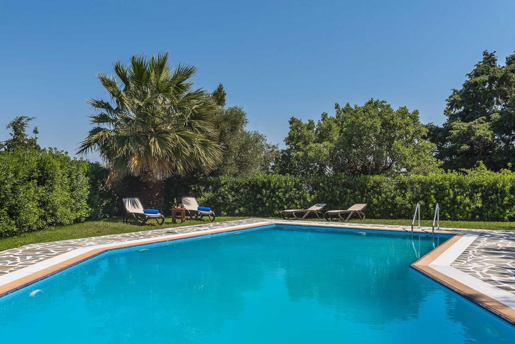 Rodos Paradise * Koskinou (Rhodes)
