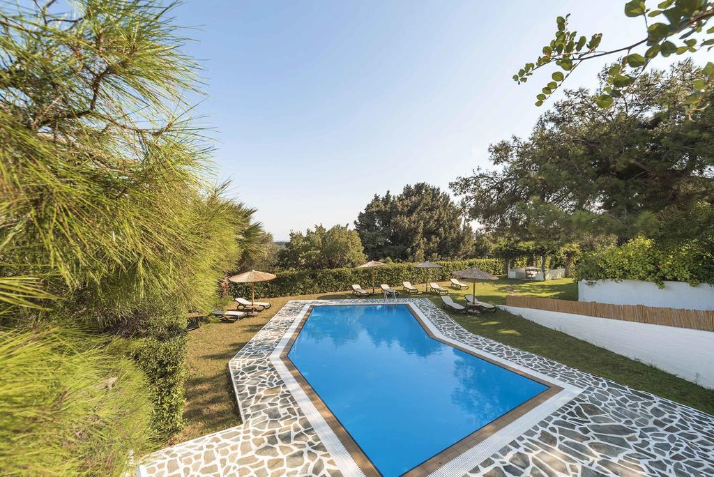 Villa Rodos Paradise