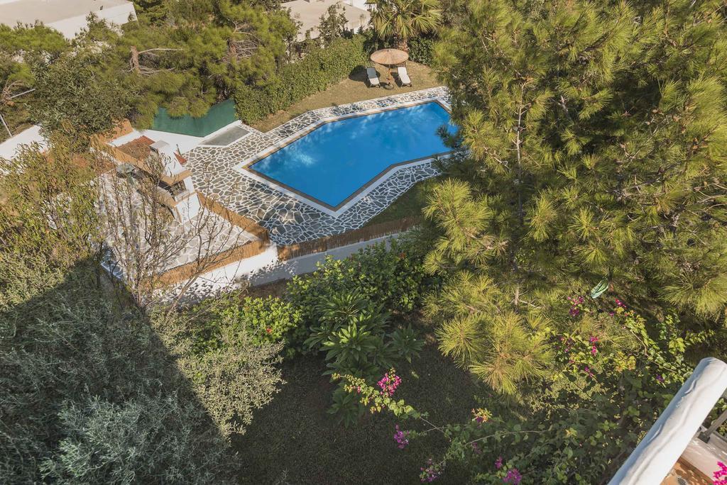 Rodos Paradise Villa Koskinou (Rhodes)