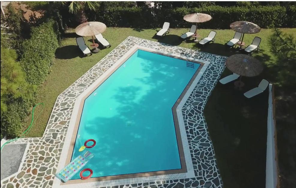 Villa Rodos Paradise