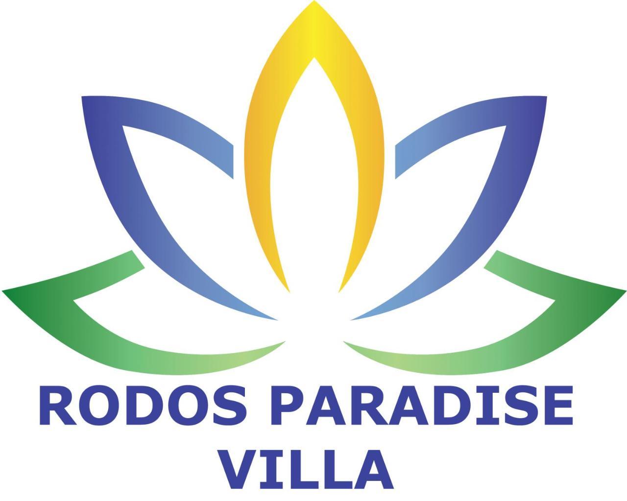 Rodos Paradise * Koskinou (Rhodes)
